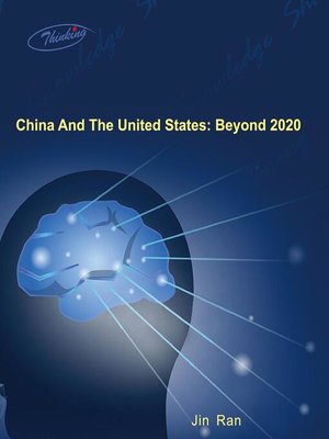 cover image of China and the United States